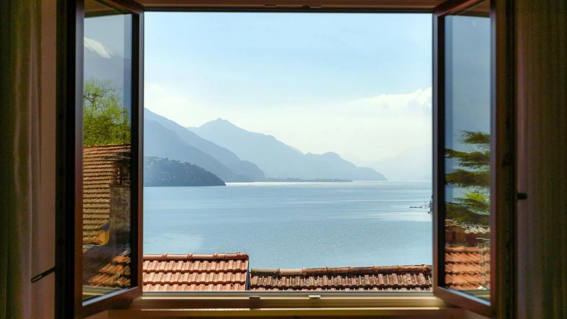 Riflessi Sul Lago By Quokka 360 - Historic Apartment With Lake View Gravedona