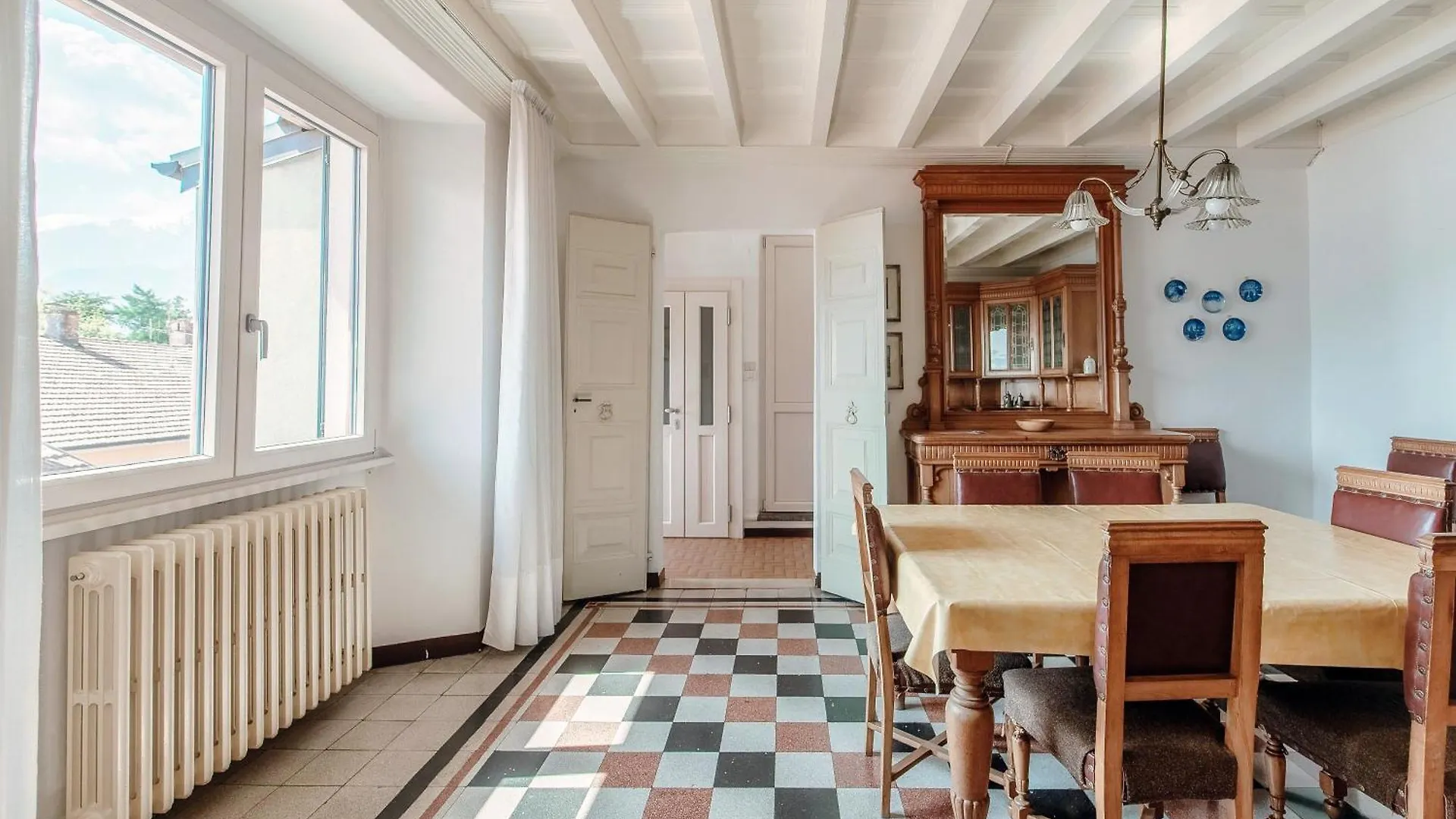 גראבדונה Riflessi Sul Lago By Quokka 360 - Historic Apartment With Lake View