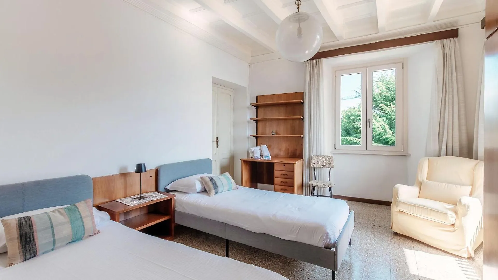 גראבדונה Riflessi Sul Lago By Quokka 360 - Historic Apartment With Lake View