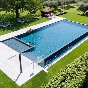 Vakantieboerderij Ca Del, Gravedona