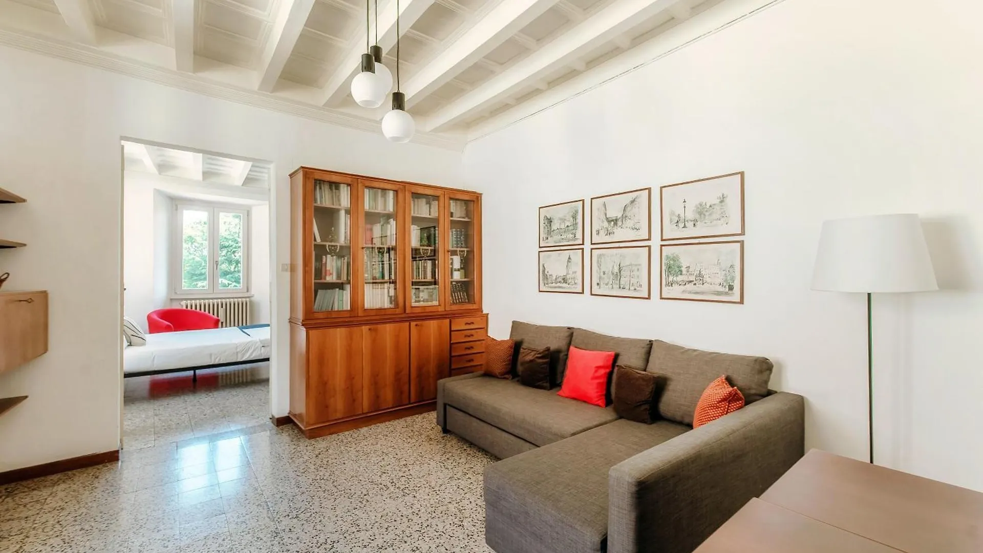 Riflessi Sul Lago By Quokka 360 - Historic Apartment With Lake View Gravedona