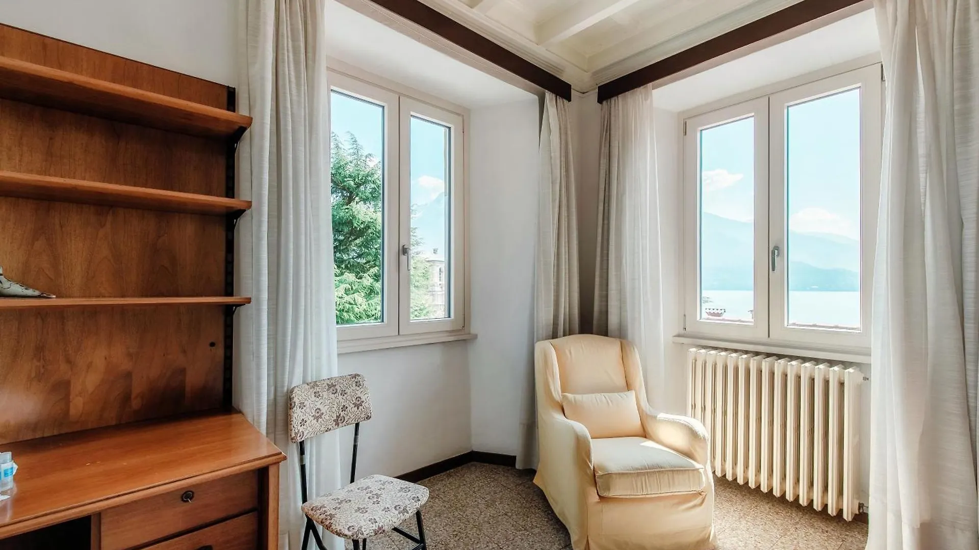 Riflessi Sul Lago By Quokka 360 - Historic Apartment With Lake View Gravedona Italien